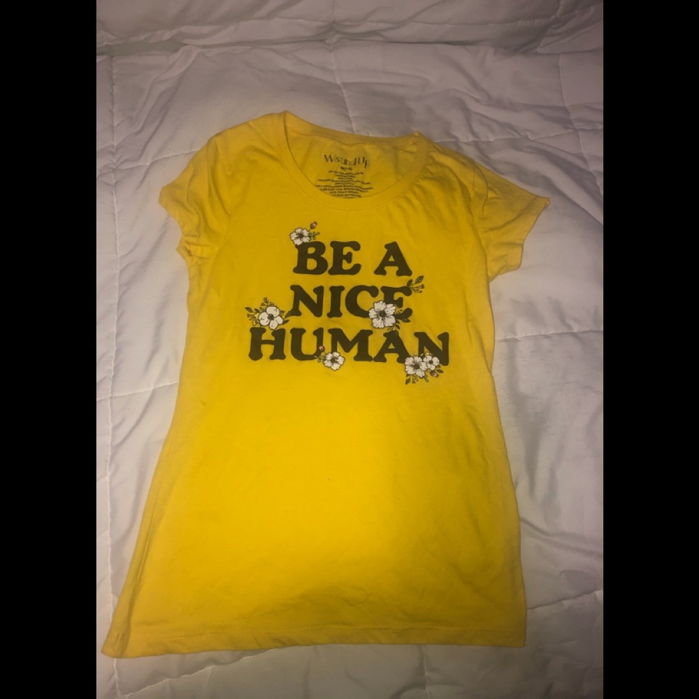 Tee